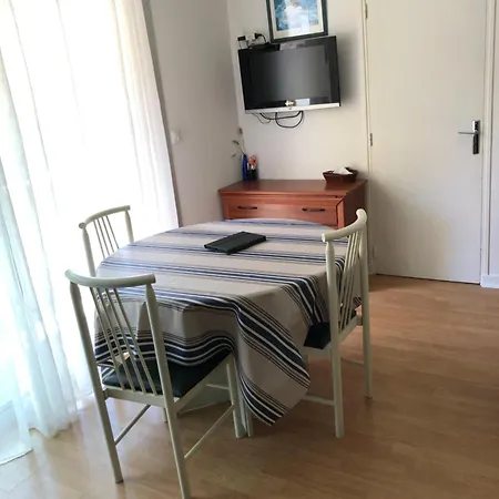 St Malo Solidor Appartement Saint-Malo